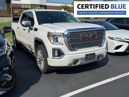 2019 GMC Sierra St. Louis MO