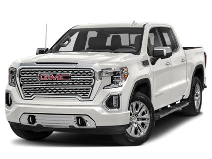 2019 GMC Sierra Fargo ND