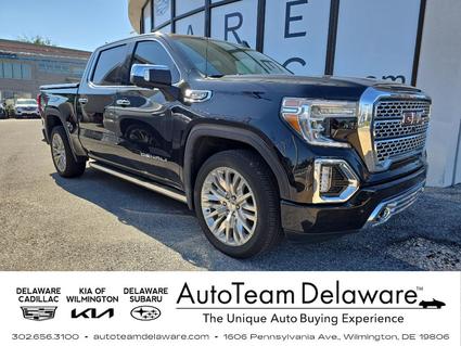 2019 GMC Sierra Wilmington DE