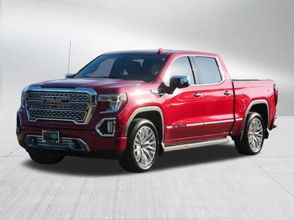 2019 GMC Sierra Minneapolis MN
