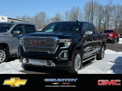 2019 GMC Sierra Benton KY
