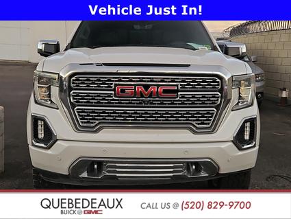 2019 GMC Sierra Tucson AZ