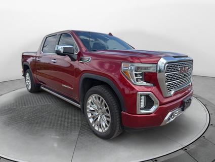 2019 GMC Sierra Dacono CO