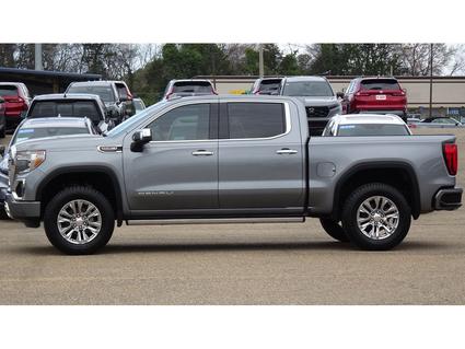 2020 GMC Sierra Tupelo MS