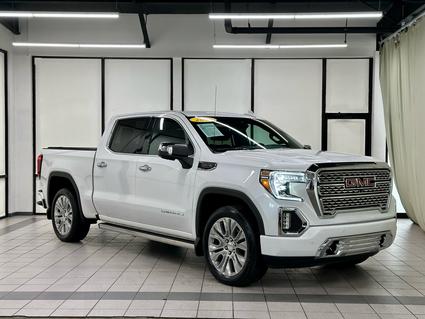 2021 GMC Sierra Demotte IN