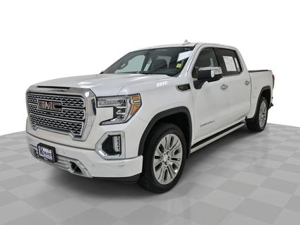 2021 GMC Sierra Livingston TX