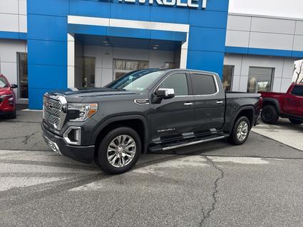 2021 GMC Sierra Paradise PA
