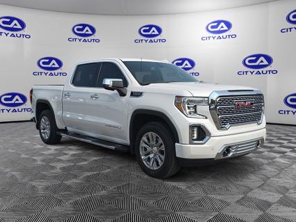 2021 GMC Sierra Chattanooga TN