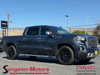 2021 GMC Sierra Wenatchee WA