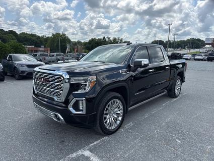 2019 GMC Sierra Greensboro NC