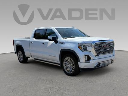 2019 GMC Sierra Savannah GA