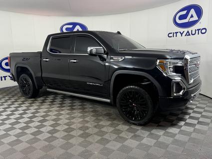 2019 GMC Sierra Memphis TN