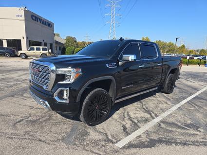2019 GMC Sierra Memphis TN