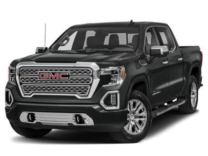 2019 GMC Sierra Fargo ND