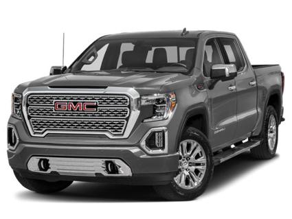2020 GMC Sierra Tremonton UT