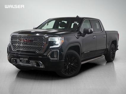 2020 GMC Sierra Burnsville MN