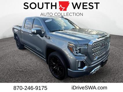 2020 GMC Sierra Arkadelphia AR
