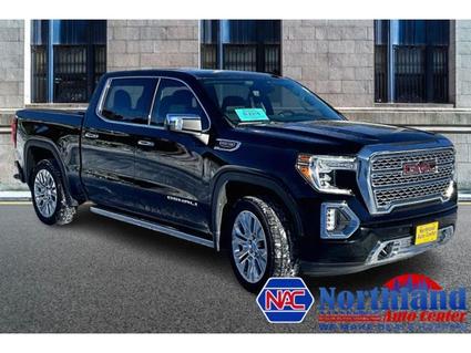 2020 GMC Sierra Webster SD