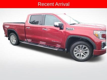 2020 GMC Sierra Salem OR