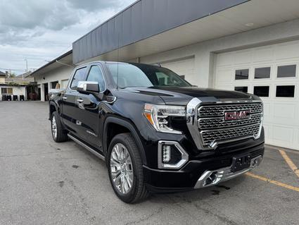 2020 GMC Sierra Provo UT