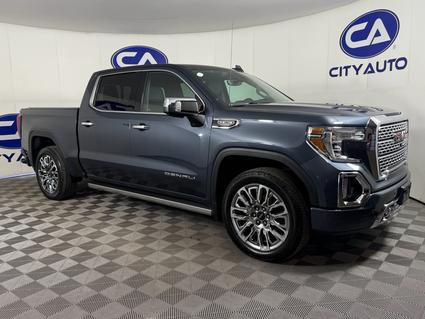 2021 GMC Sierra Memphis TN