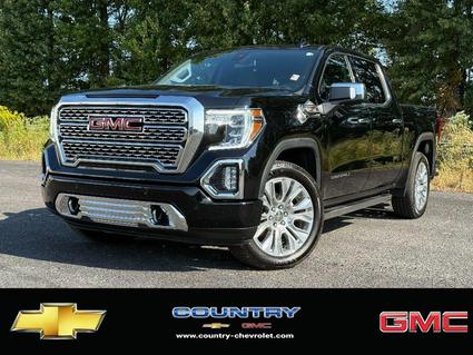 2022 GMC Sierra Limited Benton KY