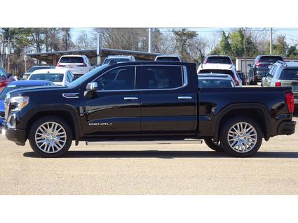 2019 GMC Sierra Tupelo MS