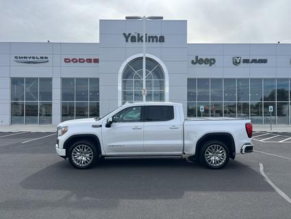 2019 GMC Sierra Union Gap WA