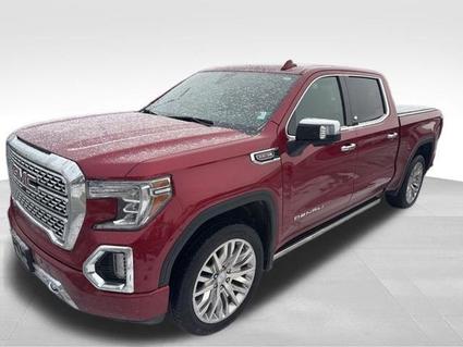 2019 GMC Sierra Kalispell MT