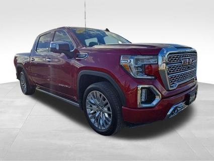 2019 GMC Sierra Kalispell MT