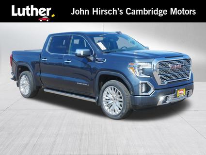 2019 GMC Sierra Cambridge MN