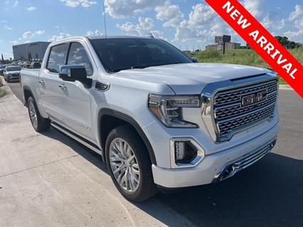 2019 GMC Sierra Broken Arrow OK