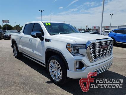 2019 GMC Sierra Broken Arrow OK