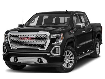2020 GMC Sierra Billings MT
