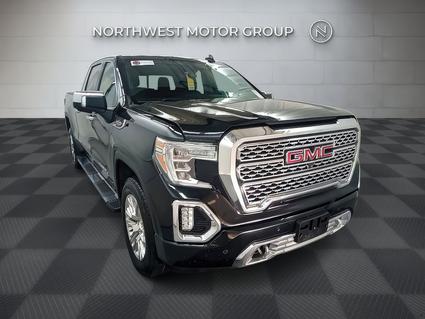 2020 GMC Sierra Pasco WA