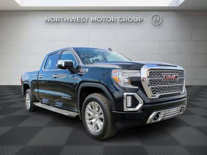 2020 GMC Sierra Pasco WA