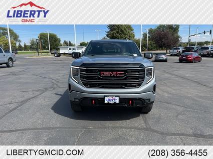 2021 GMC Sierra Rexburg ID