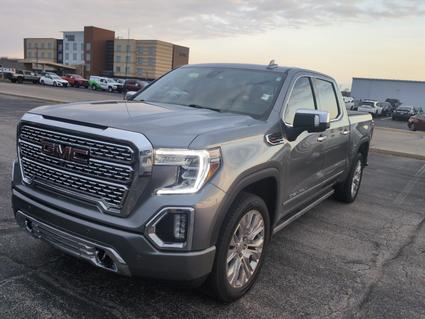 2021 GMC Sierra Warsaw IN