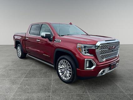 2019 GMC Sierra Tyler TX