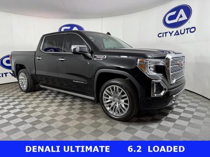 2019 GMC Sierra Memphis TN