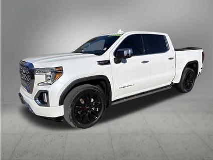 2019 GMC Sierra Glenwood Springs CO