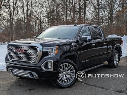 2019 GMC Sierra Somerset NJ