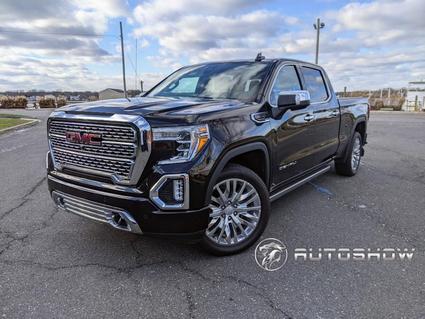 2019 GMC Sierra Somerset NJ