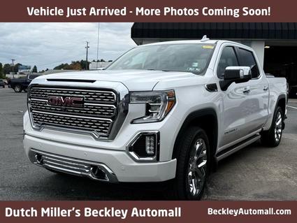 2019 GMC Sierra Beckley WV
