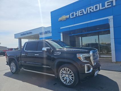 2019 GMC Sierra Lexington NE