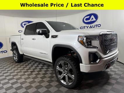 2020 GMC Sierra Memphis TN
