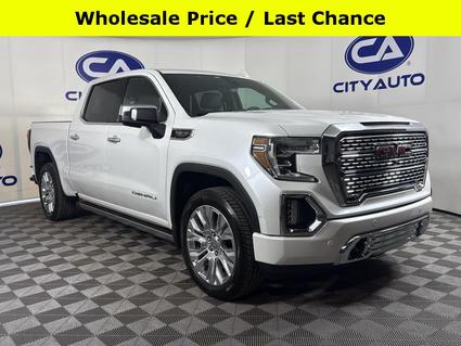 2020 GMC Sierra Memphis TN