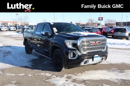 2020 GMC Sierra Fargo ND