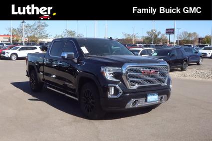 2020 GMC Sierra Fargo ND