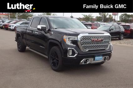 2020 GMC Sierra Fargo ND